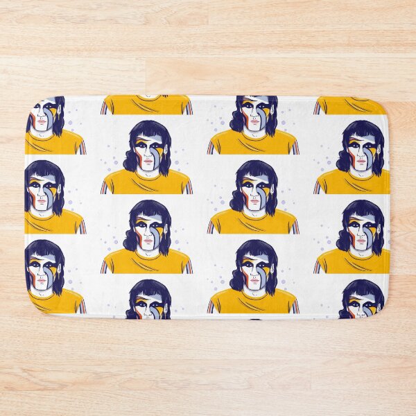 Item preview, Living with BSO Marillion designed and sold by paulagarciailus.