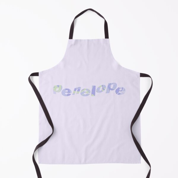 Item preview, Penelope name designed and sold by TreeSappy.