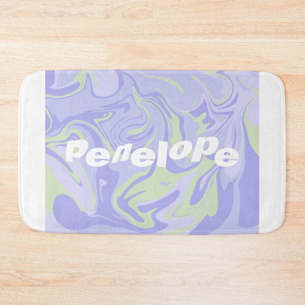 Item preview, Penelope name designed and sold by TreeSappy.