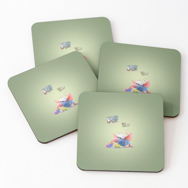 Item preview, RatticMini-The Golf. designed and sold by Rattic.