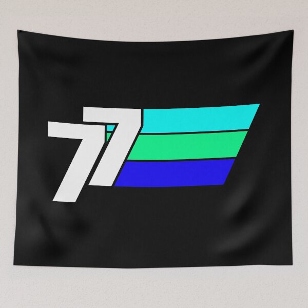 Item preview, 1977 Vintage 43th Birthday Gift designed and sold by CDSDesign.