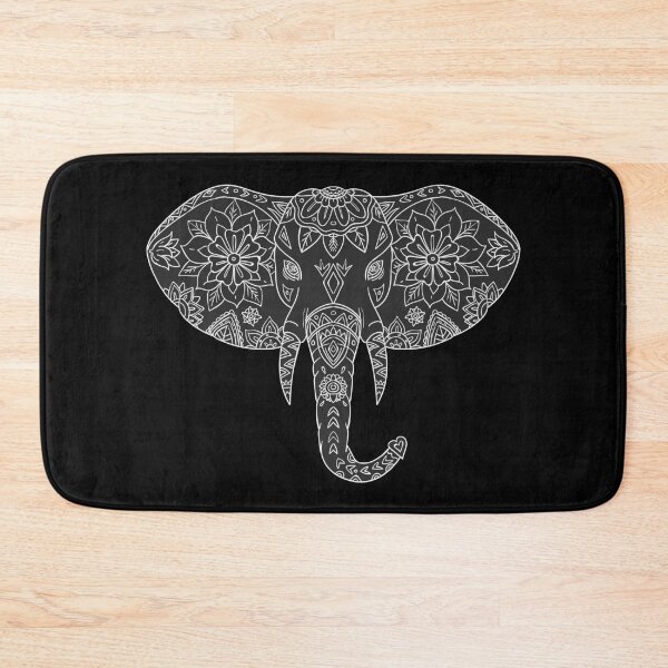 Item preview, Elephant - God of Beginnings designed and sold by Hartsygarden.