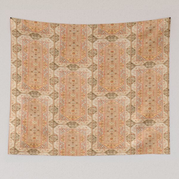 Item preview, Turkish carpet designed and sold by emirali kokal.