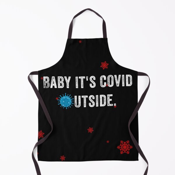 Item preview, baby,its covid outside designed and sold by hrithik bajari.