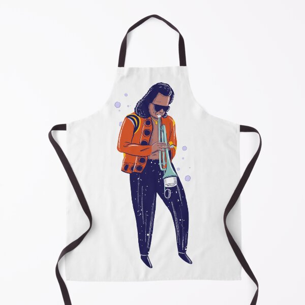 Item preview, Living with BSO Miles designed and sold by paulagarciailus.