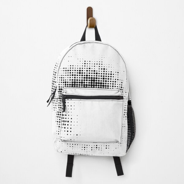 Item preview, Modern, cool, trendy, abstract halftone dots pattern designed and sold by theendup.