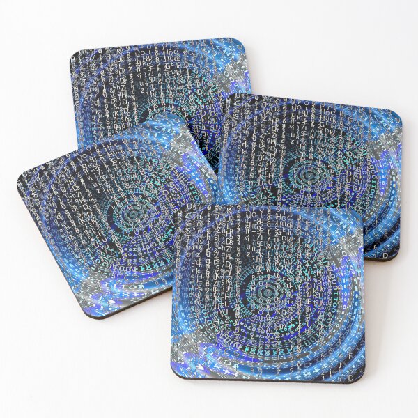 Item preview, Technology Matrix designed and sold by Irina Polyanskaya.