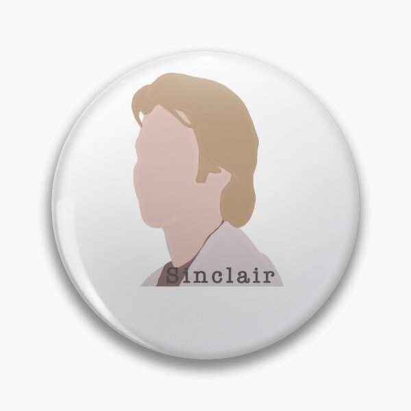 Item preview, Alan Rickman - Sinclair - “Close my eyes” designed and sold by silvia231298.