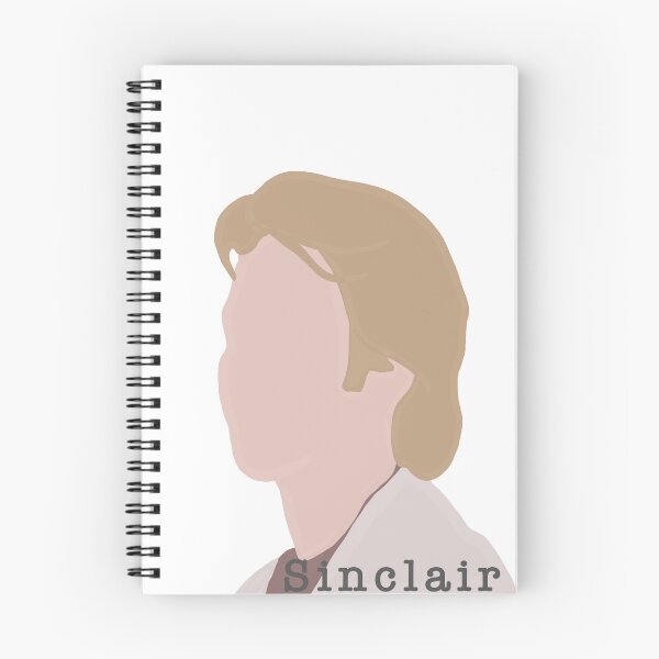 Item preview, Alan Rickman - Sinclair - “Close my eyes” designed and sold by silvia231298.