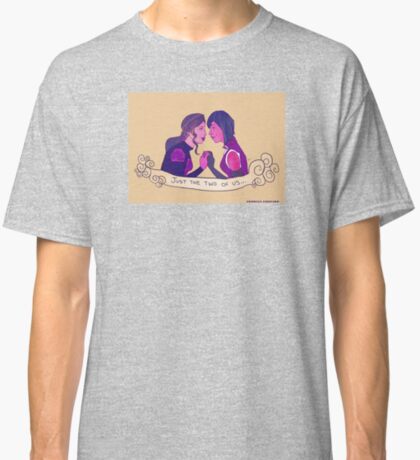 Korrasami T-Shirts