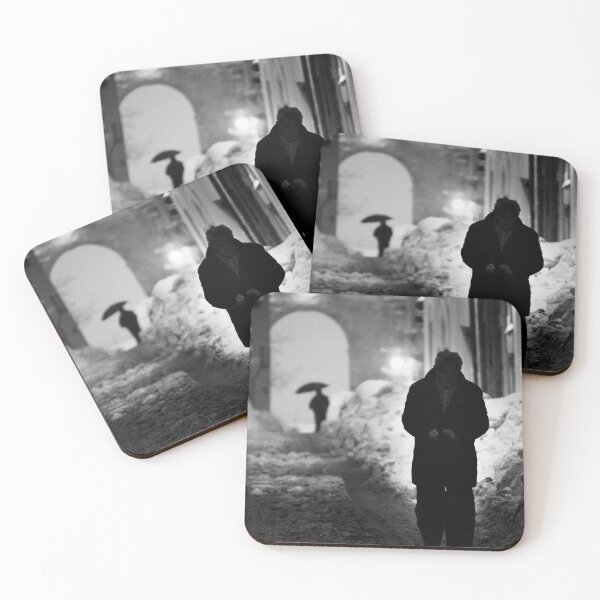 Item preview, I will follow you designed and sold by Olivier  Jules.