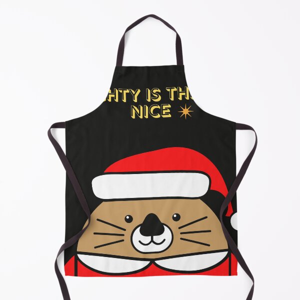 Item preview, Naughty is the new nice designed and sold by hrithik bajari.