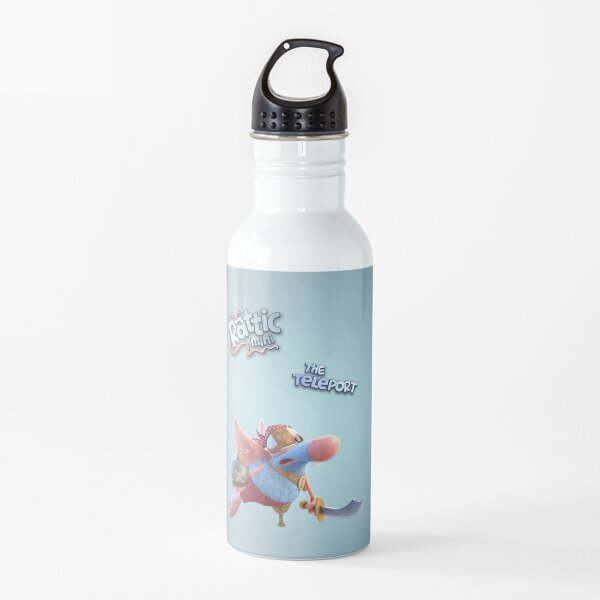 RatticMini-The Teleport. Water Bottle