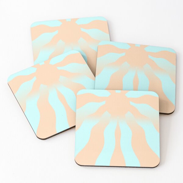 Item preview, Retro sun designed and sold by Elidvl.