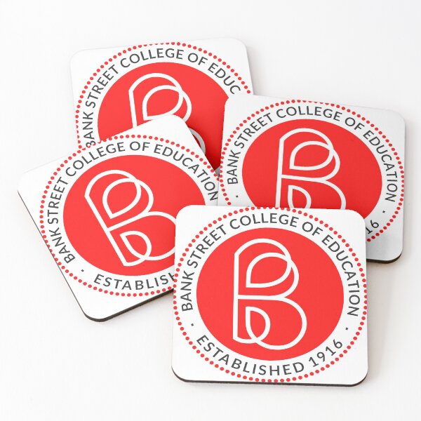 Item preview, Bank Street College of Education (1) designed and sold by ConceptualClub.