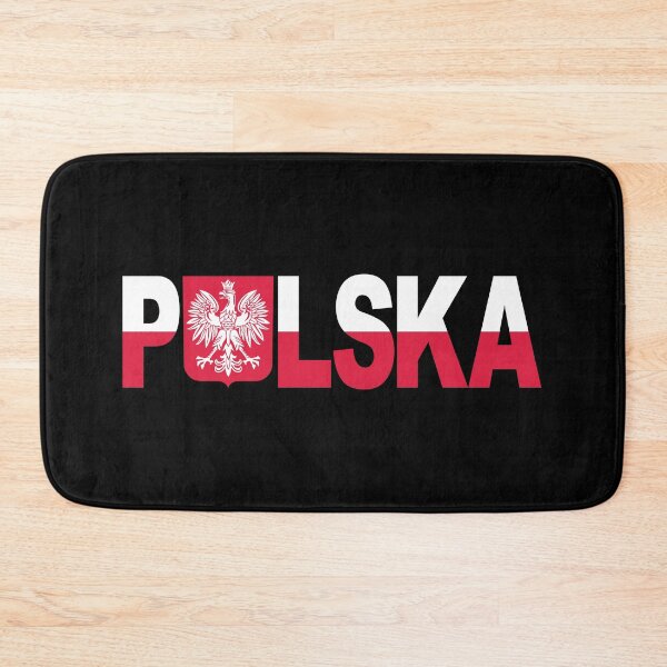 Item preview, Poland Polska Eagle Shirt designed and sold by Timcito.