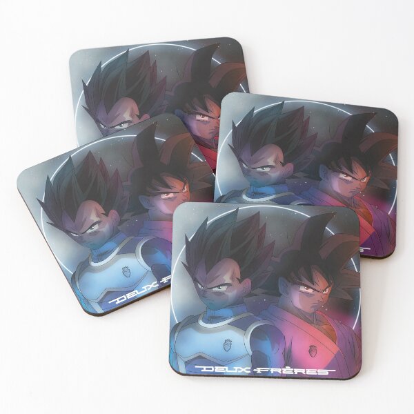 Item preview, DBZ x PNL designed and sold by Miamiconic.