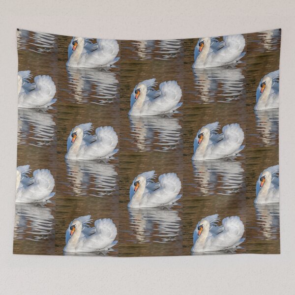 Item preview, Majestic Swan designed and sold by Dalyndigital Photography.