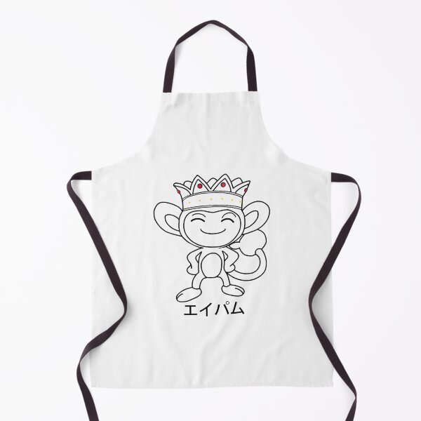 Item preview, Eipam the King! - V1 designed and sold by Rageven.