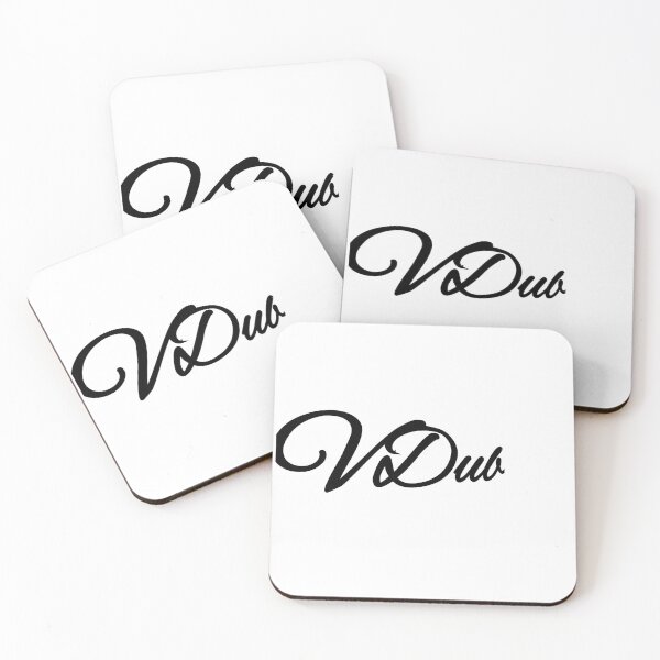 Item preview, VDub designed and sold by rickyjanzen.
