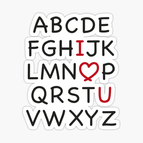 Download Valentine Svg Stickers Redbubble