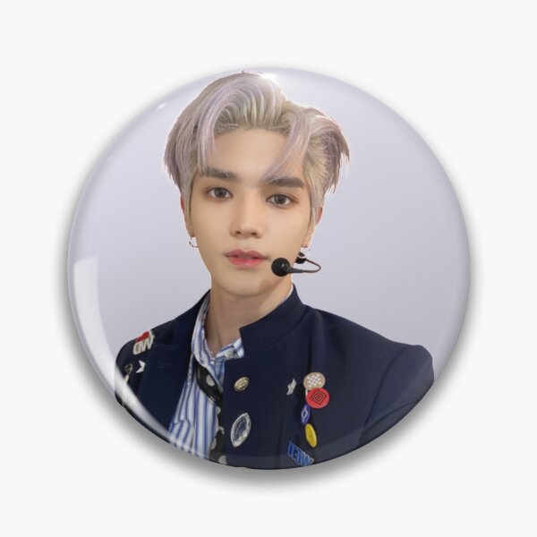 Item preview, NCT Taeyong designed and sold by wwjkhsk.