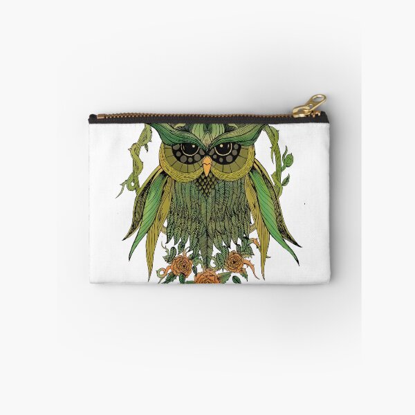 Item preview, OWLEAF designed and sold by Faishal Amri.