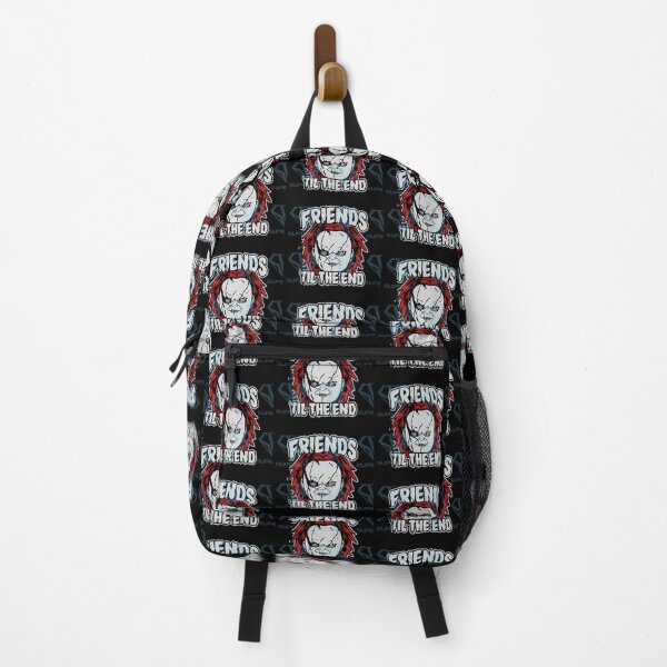 Item preview, Game of chucky designed and sold by Muntadher-Noori.