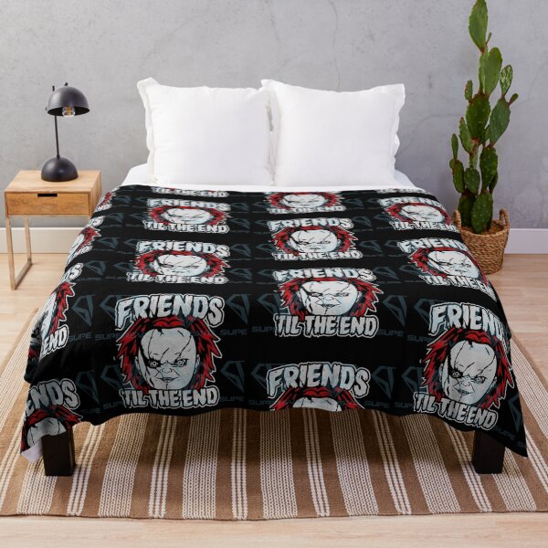 Item preview, Game of chucky designed and sold by Muntadher-Noori.