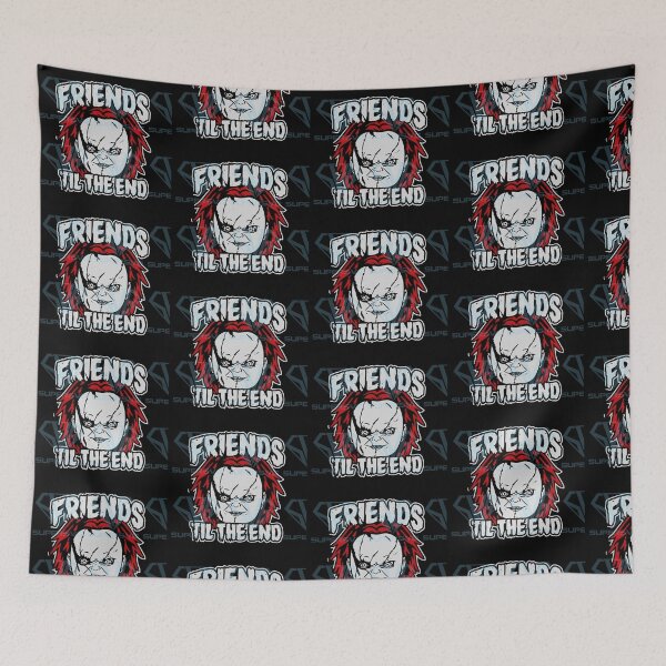 Item preview, Game of chucky designed and sold by Muntadher-Noori.
