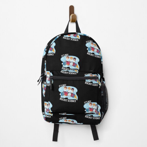 Item preview, It Is Not Rocket Science designed and sold by Emerg-Apparel.