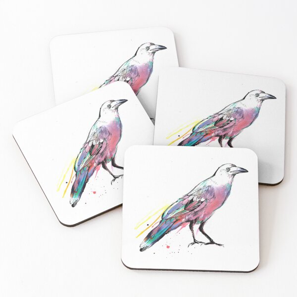 Item preview, Colorbird designed and sold by 46-Designz.
