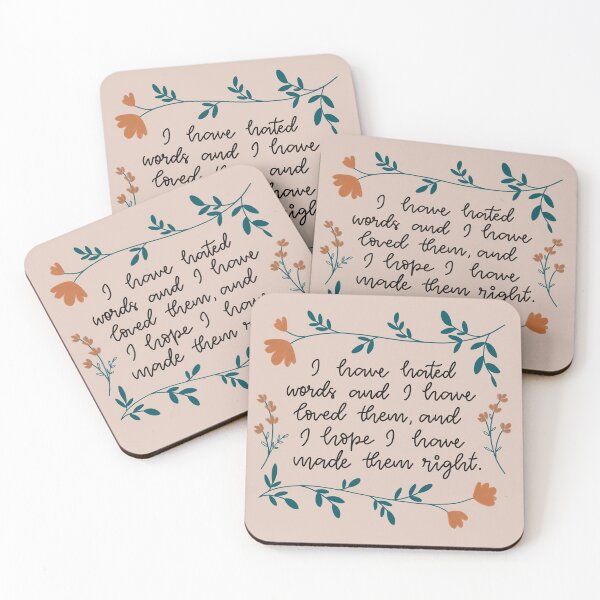 Item preview, The Book Thief quote  designed and sold by owlcreates.