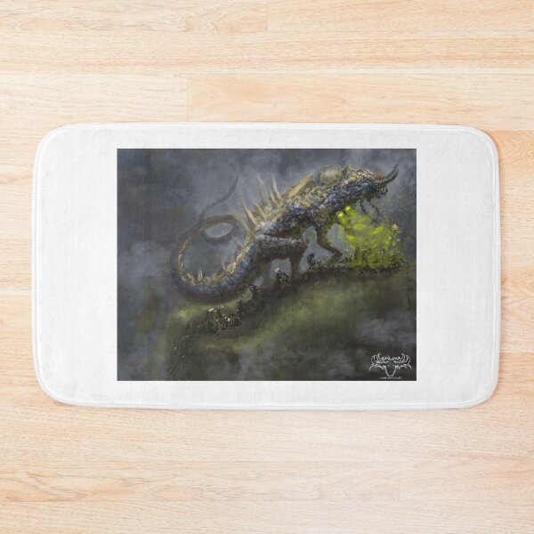 Item preview, Doggo Lizard Sketch 01 designed and sold by JimmyGovindArt.