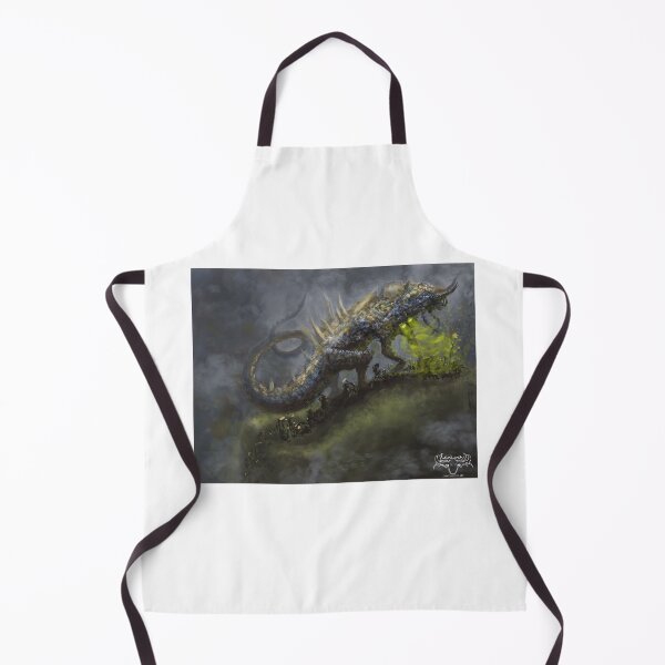 Item preview, Doggo Lizard Sketch 01 designed and sold by JimmyGovindArt.