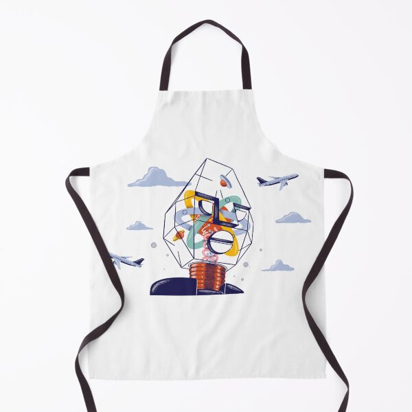 Item preview, Living with BSO Alan Parsons designed and sold by paulagarciailus.