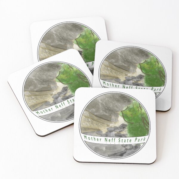 Item preview, Mother Neff State Park, Texas designed and sold by pdaniels.