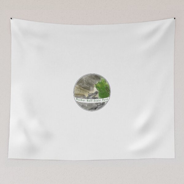Item preview, Mother Neff State Park, Texas designed and sold by pdaniels.