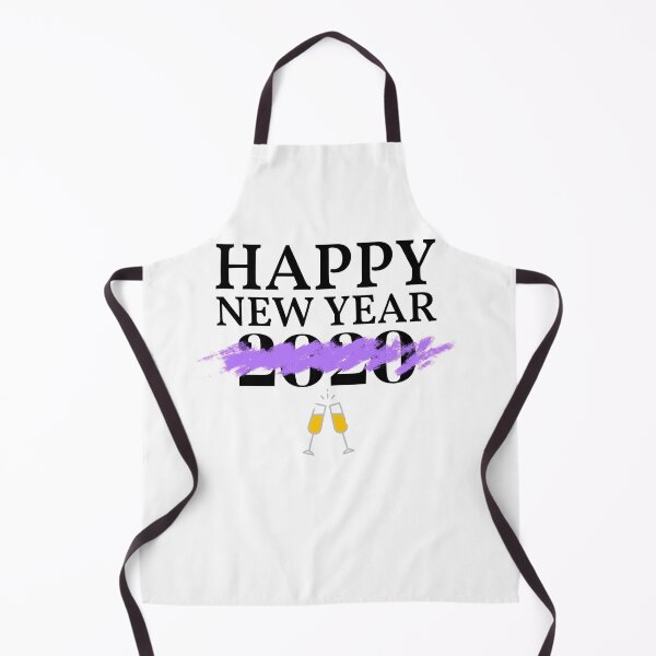 Item preview, Happy New Year Greetingcard! 2020 2021 designed and sold by LofLi-.