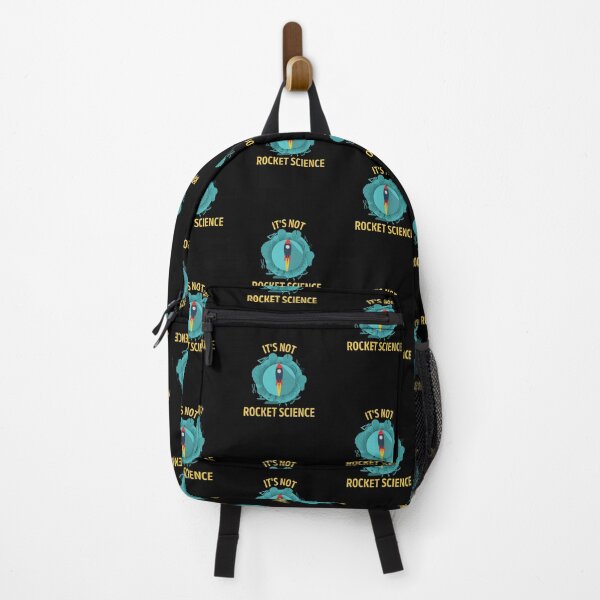 Item preview, It Is Not Rocket Science designed and sold by Emerg-Apparel.