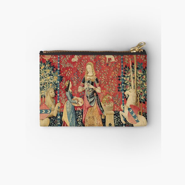Item preview, The Lady and the Unicorn: À Mon Seul Désir designed and sold by Epitome Girl.
