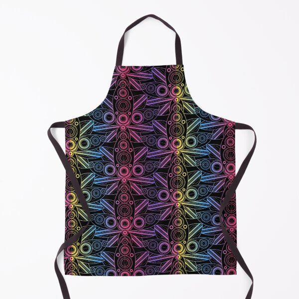 Item preview, Colored lotus patterns graphic  designed and sold by Openspace2020.