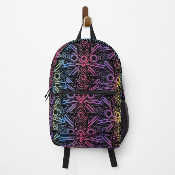 Item preview, Colored lotus patterns graphic  designed and sold by Openspace2020.