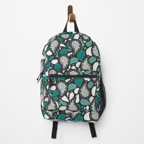 Item preview, The Modern Paisley designed and sold by Skeenazlan.