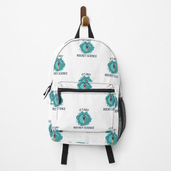 Item preview, It Is Not Rocket Science designed and sold by Emerg-Apparel.