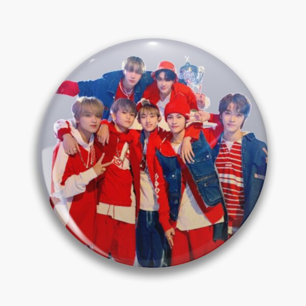 Item preview, NCT U 90s Love designed and sold by wwjkhsk.