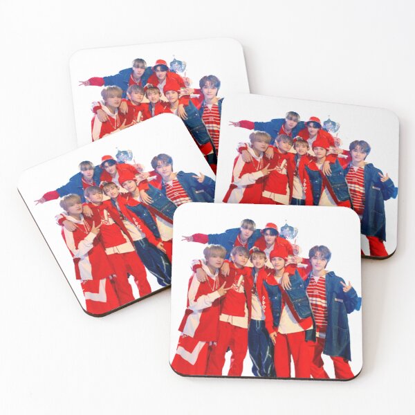 Item preview, NCT U 90s Love designed and sold by wwjkhsk.