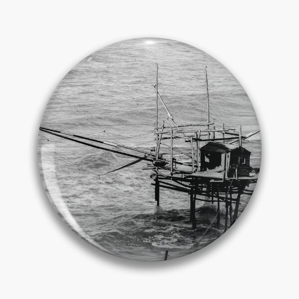 Item preview, trabocco del turchino designed and sold by Olivier Jules.