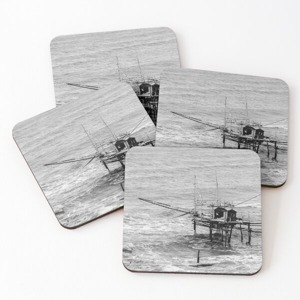 Item preview, trabocco del turchino designed and sold by Olivier  Jules.