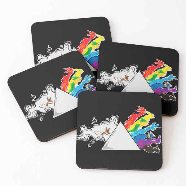 Item preview, Evy Evolutions - Pink Floyd designed and sold by ArtxcL.